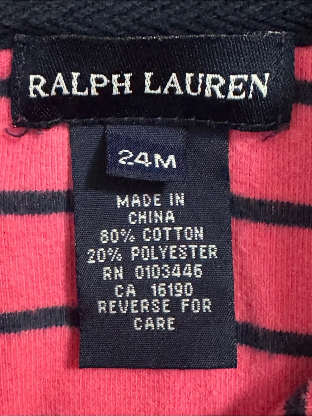 Ralph Lauren ralph lauren